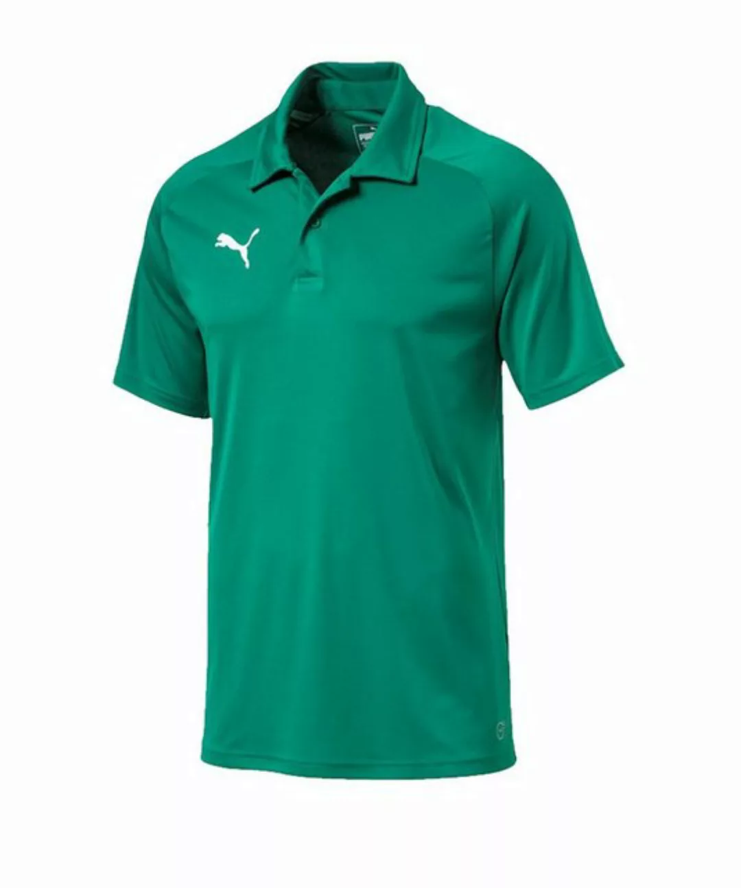 PUMA T-Shirt PUMA LIGA Sideline Poloshirt Polyester günstig online kaufen