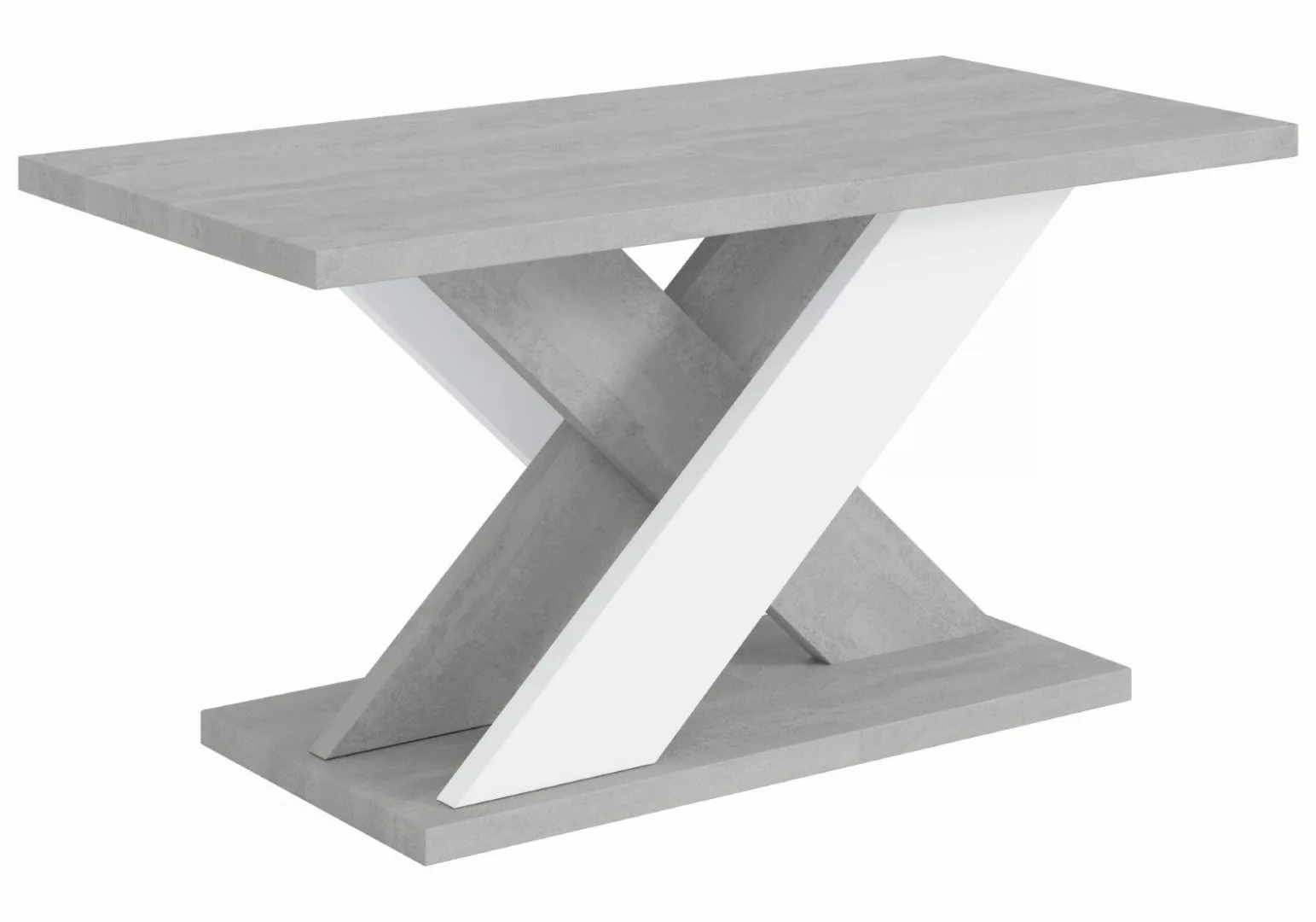 ALTDECOR Couchtisch AOX (Kaffeetisch Wohnzimmertisch Modern günstig online kaufen