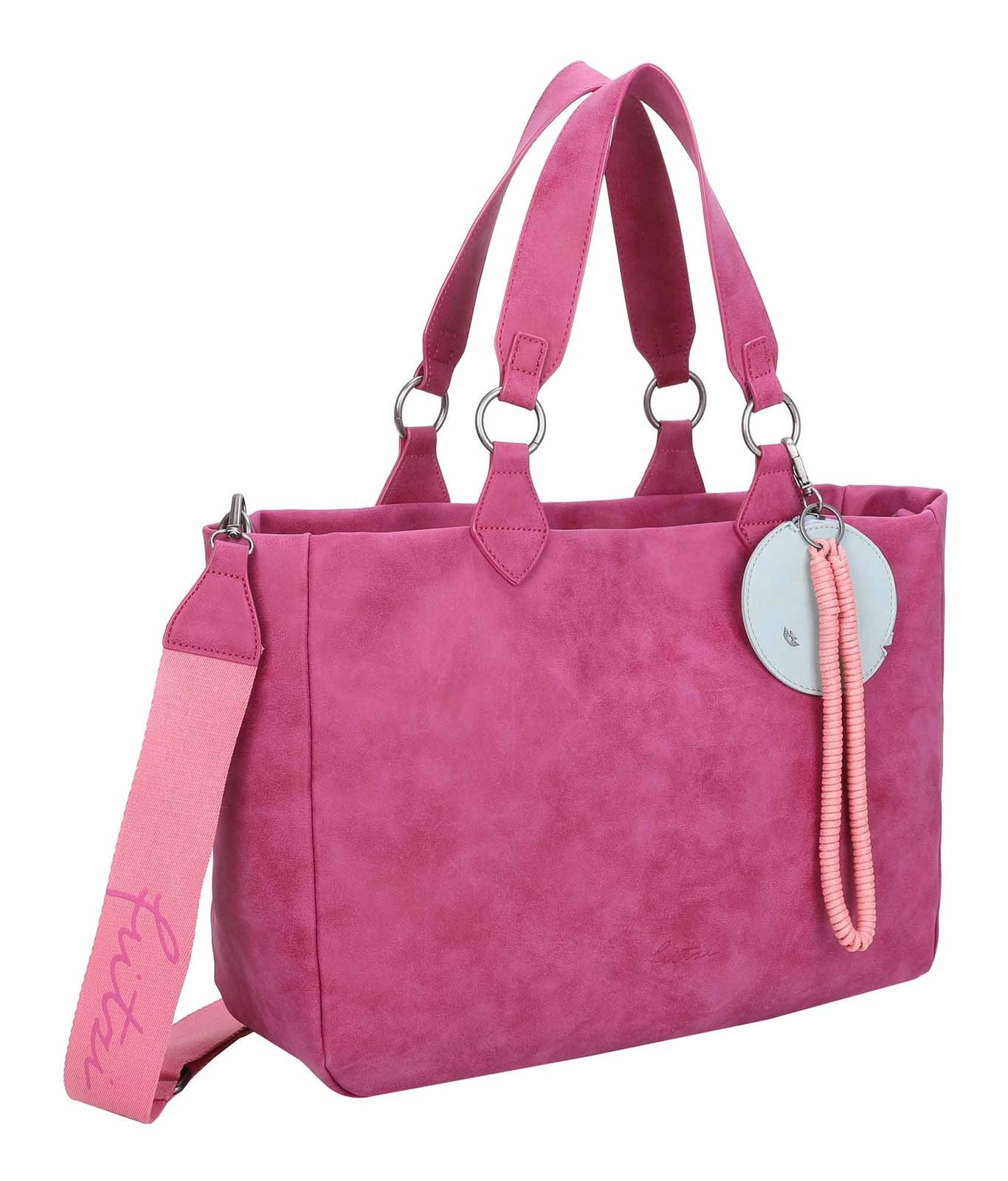 Fritzi aus Preußen Schultertasche Vintage Shoulder günstig online kaufen