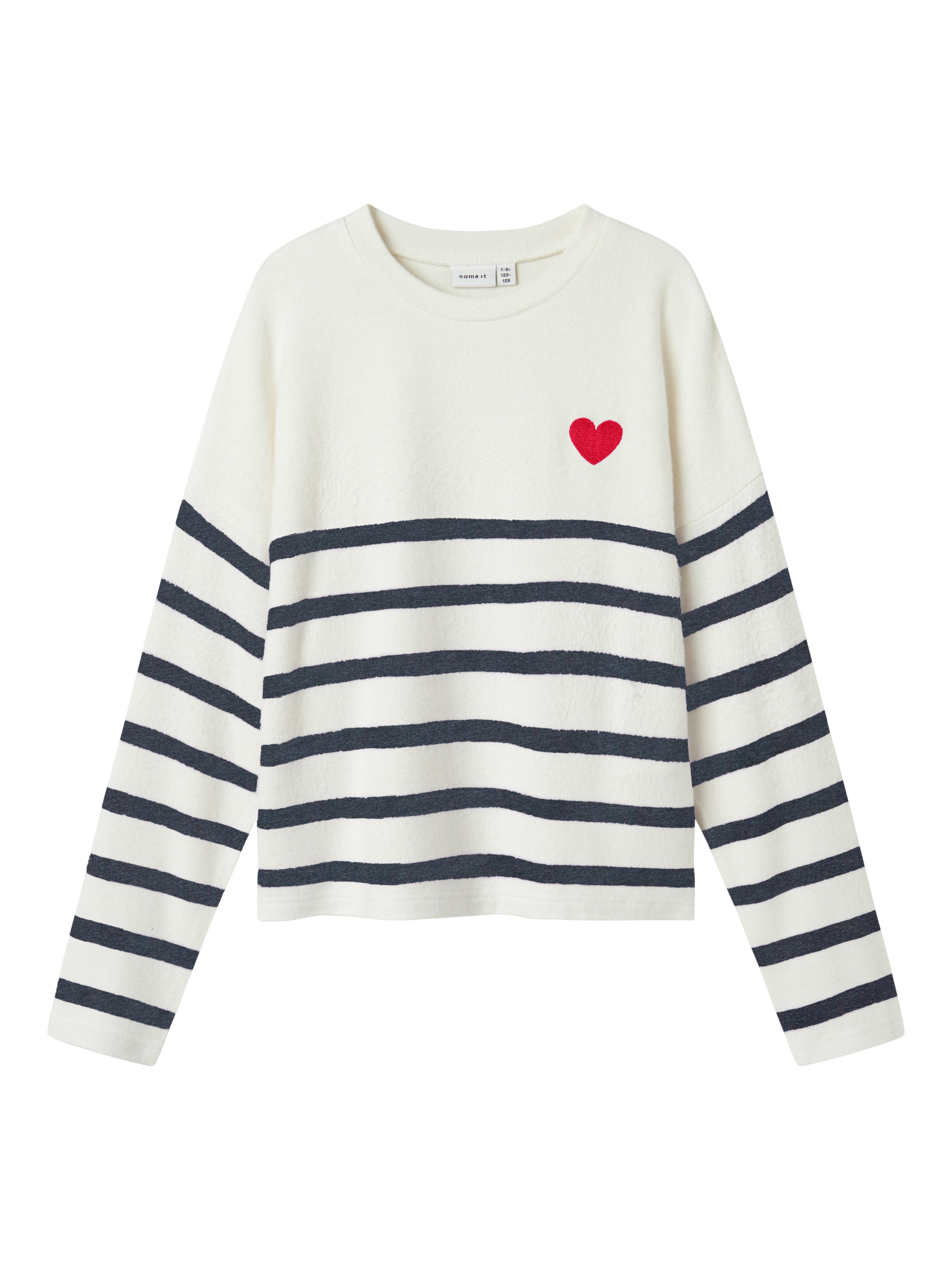 Name It Strickpullover NKFLINE LS KNIT günstig online kaufen