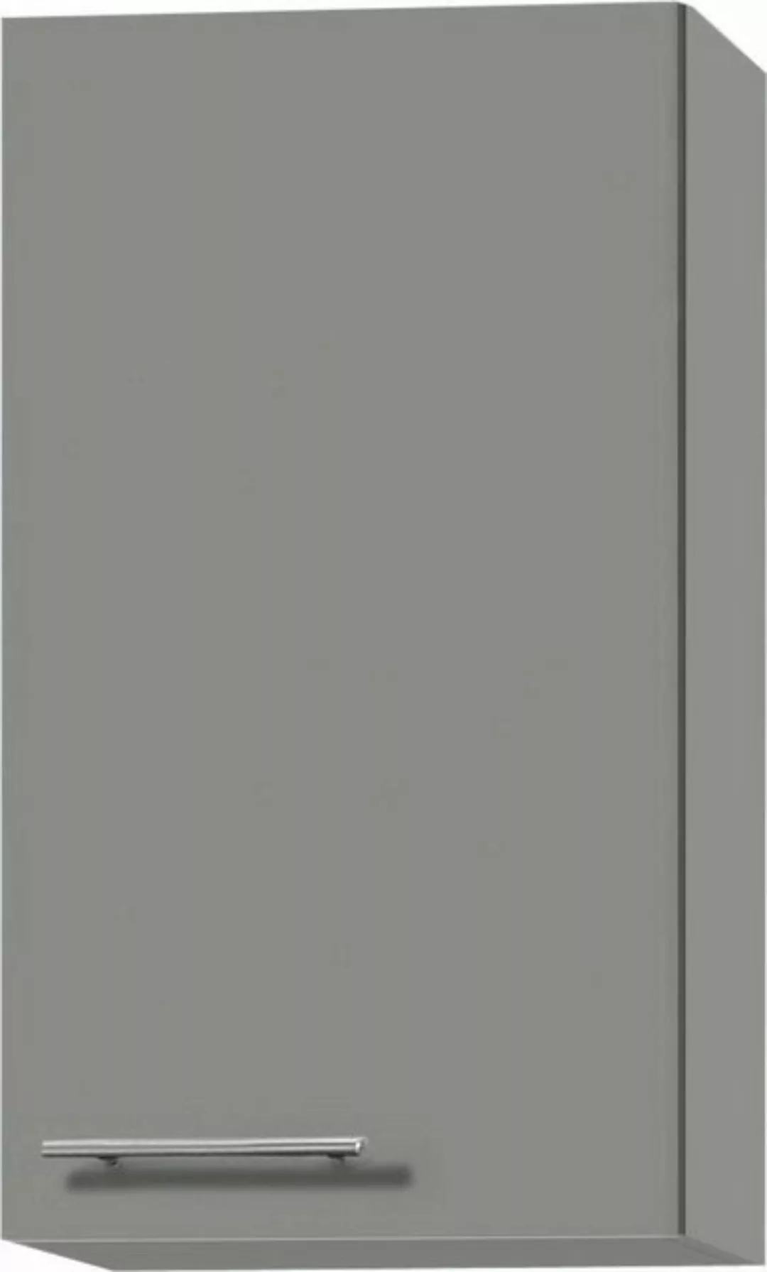 OPTIFIT Hängeschrank "Bern", Breite 40 cm, 70 cm hoch, mit 1 Tür, mit Metal günstig online kaufen