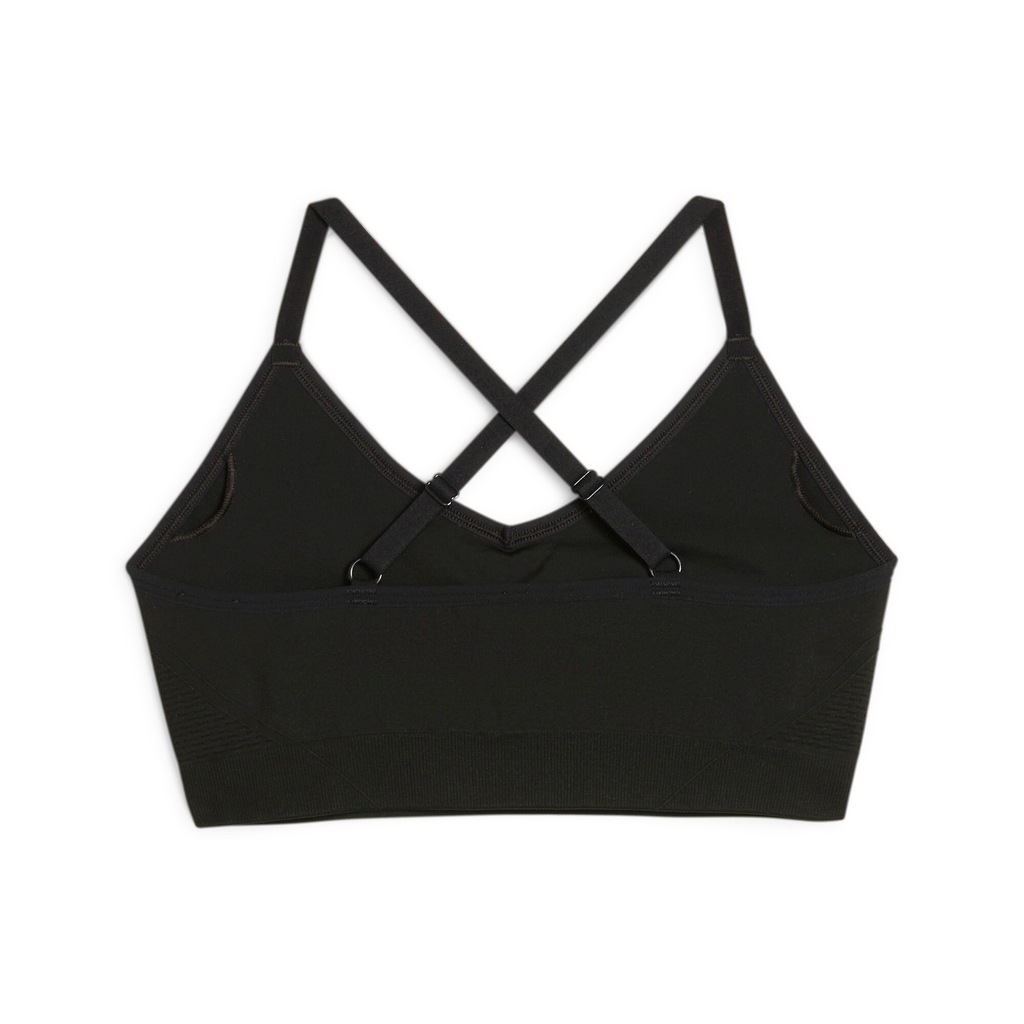 PUMA Sport-BH "MOVE SHAPELUXE Seamless BH Damen" günstig online kaufen