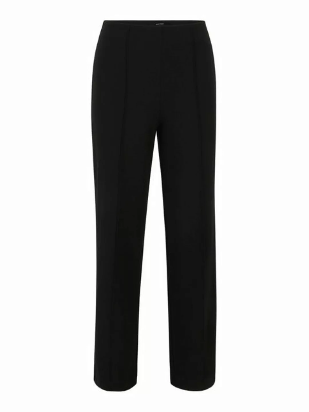 Vero Moda Petite Stoffhose VMBECKY (1-tlg) Plain/ohne Details günstig online kaufen