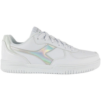 Diadora  Sneaker RAPTOR LOW MIRROR WN C9899 White/Barely blue günstig online kaufen