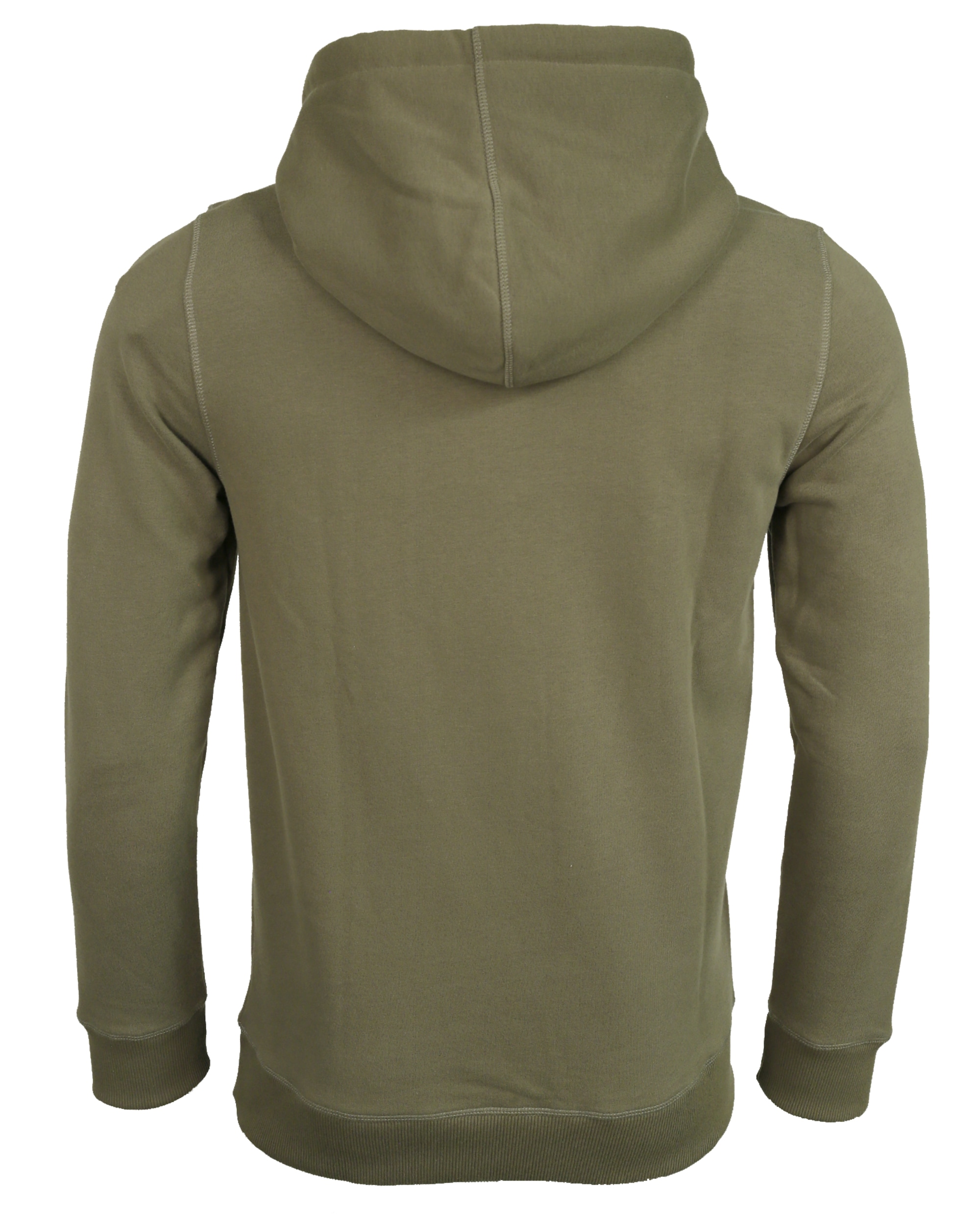 TOP GUN Kapuzenpullover "TG20201123" günstig online kaufen