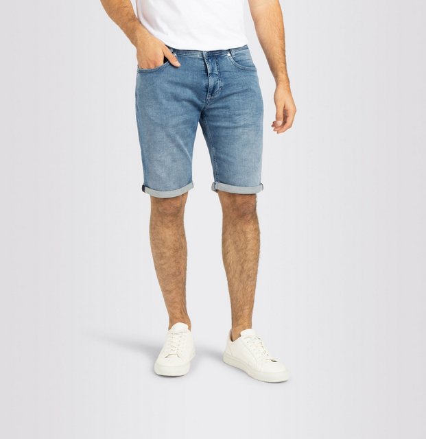 MAC Jeansbermudas "Jogn Bermuda" günstig online kaufen