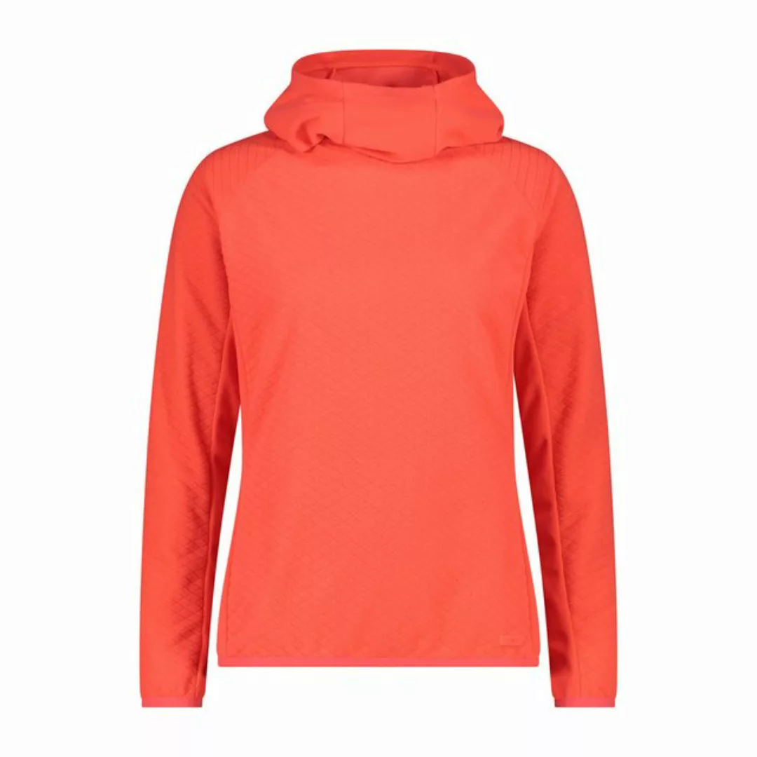 CMP Kapuzenpullover CMP Damen Kapuzenpullover Woman Sweat Fix Hood 34G4196 günstig online kaufen