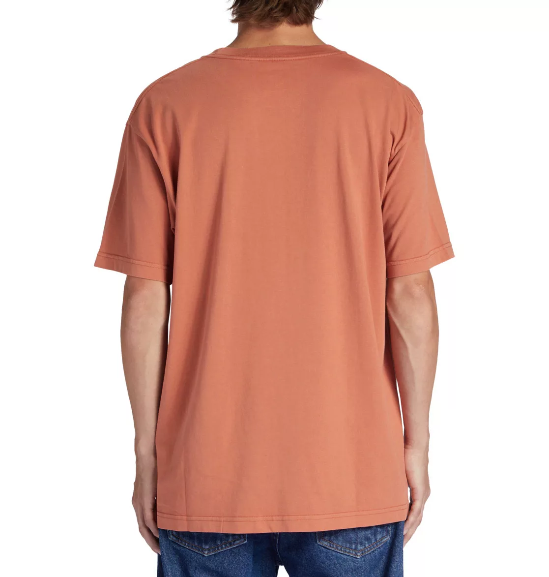 DC Shoes T-Shirt "DC Star Pigment Dye" günstig online kaufen