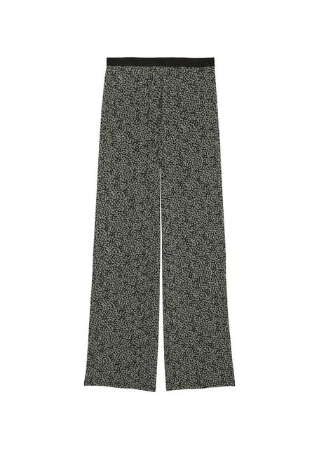 Marc O'Polo Stoffhose Marc O' Polo Women / Da.Casual-Hose / Jersey pants, w günstig online kaufen