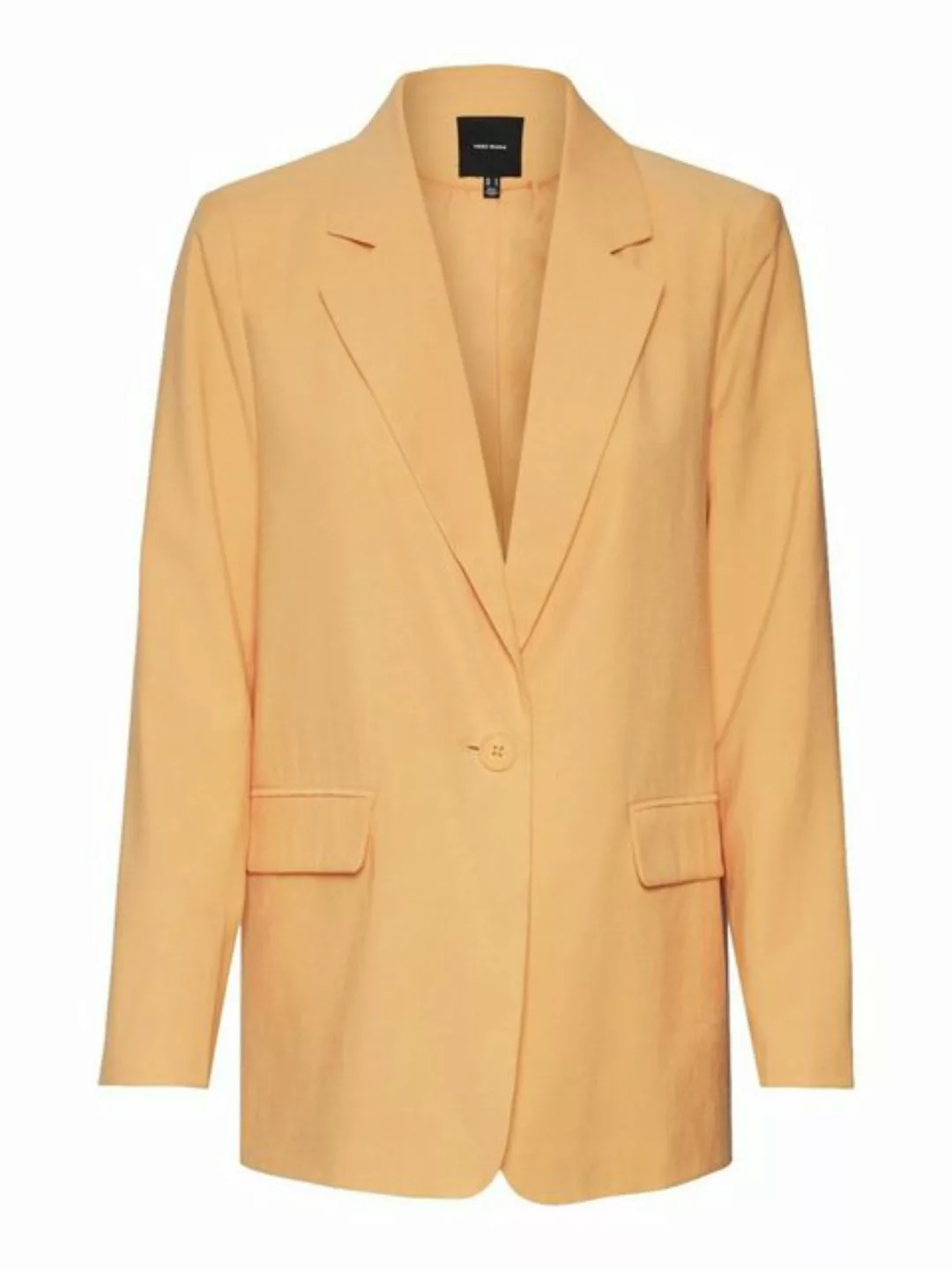 Vero Moda Kurzblazer (1-tlg) Plain/ohne Details günstig online kaufen