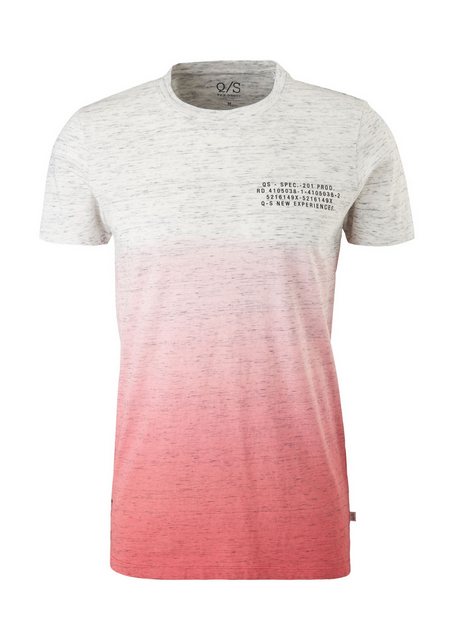 QS T-Shirt günstig online kaufen