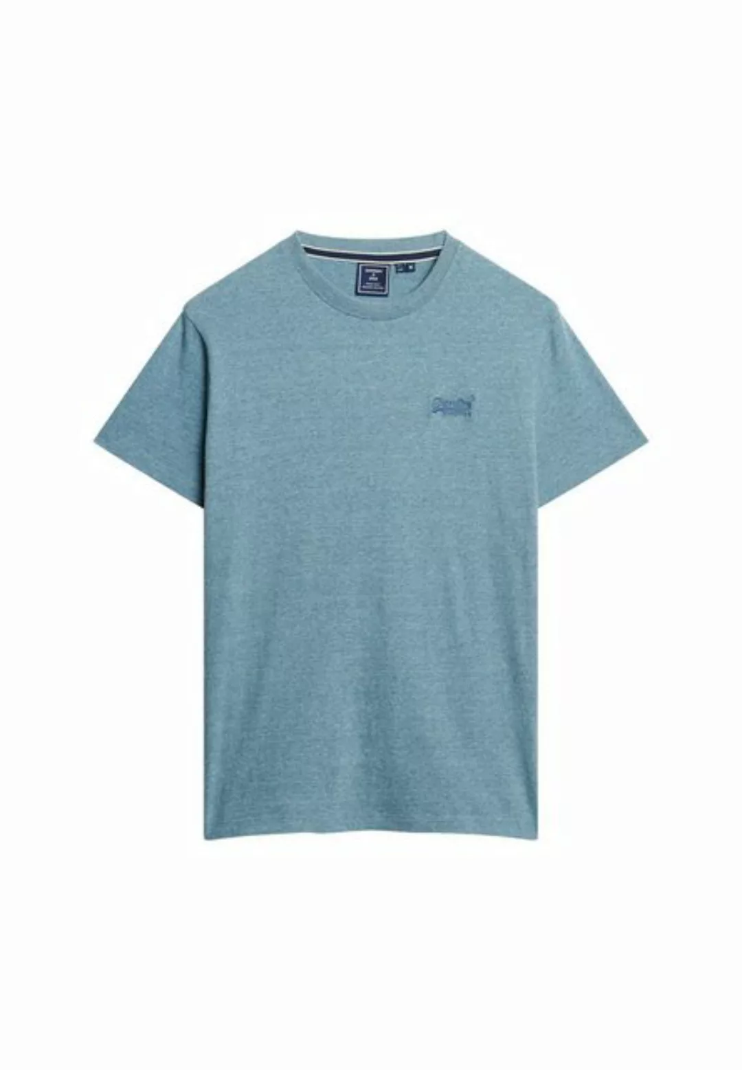 Superdry T-Shirt (1-tlg) Weiteres Detail günstig online kaufen