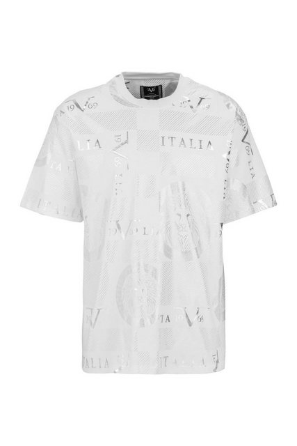 19V69 Italia by Versace T-Shirt Fratello günstig online kaufen