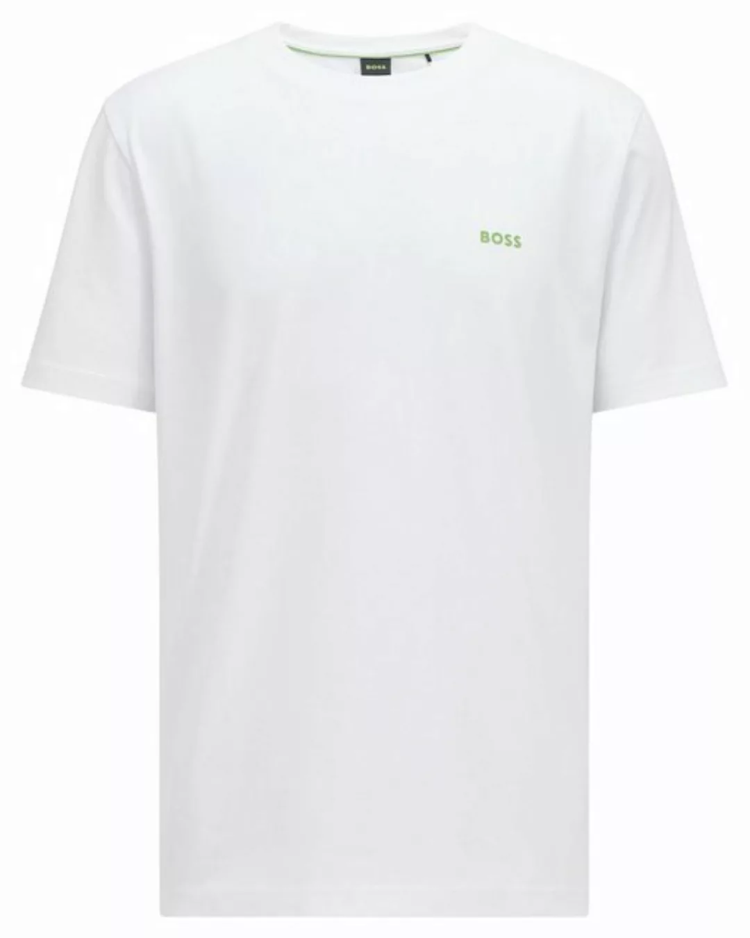BOSS T-Shirt Tee 50469057/100 günstig online kaufen
