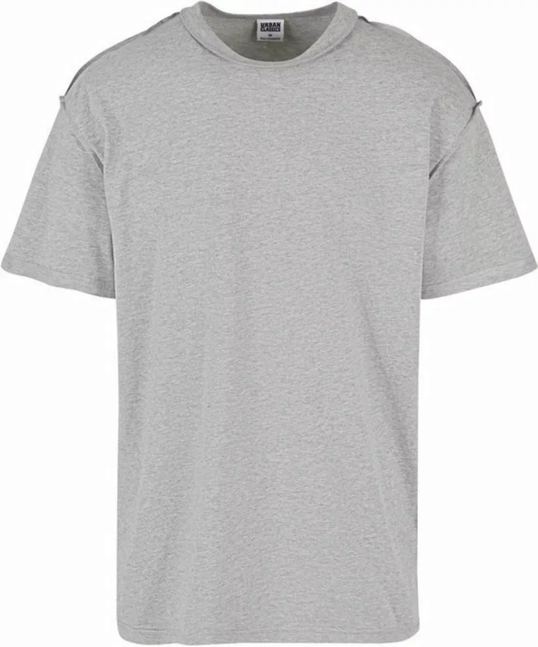 URBAN CLASSICS T-Shirt Urban Classics Herren Oversized Inside Out Tee (1-tl günstig online kaufen