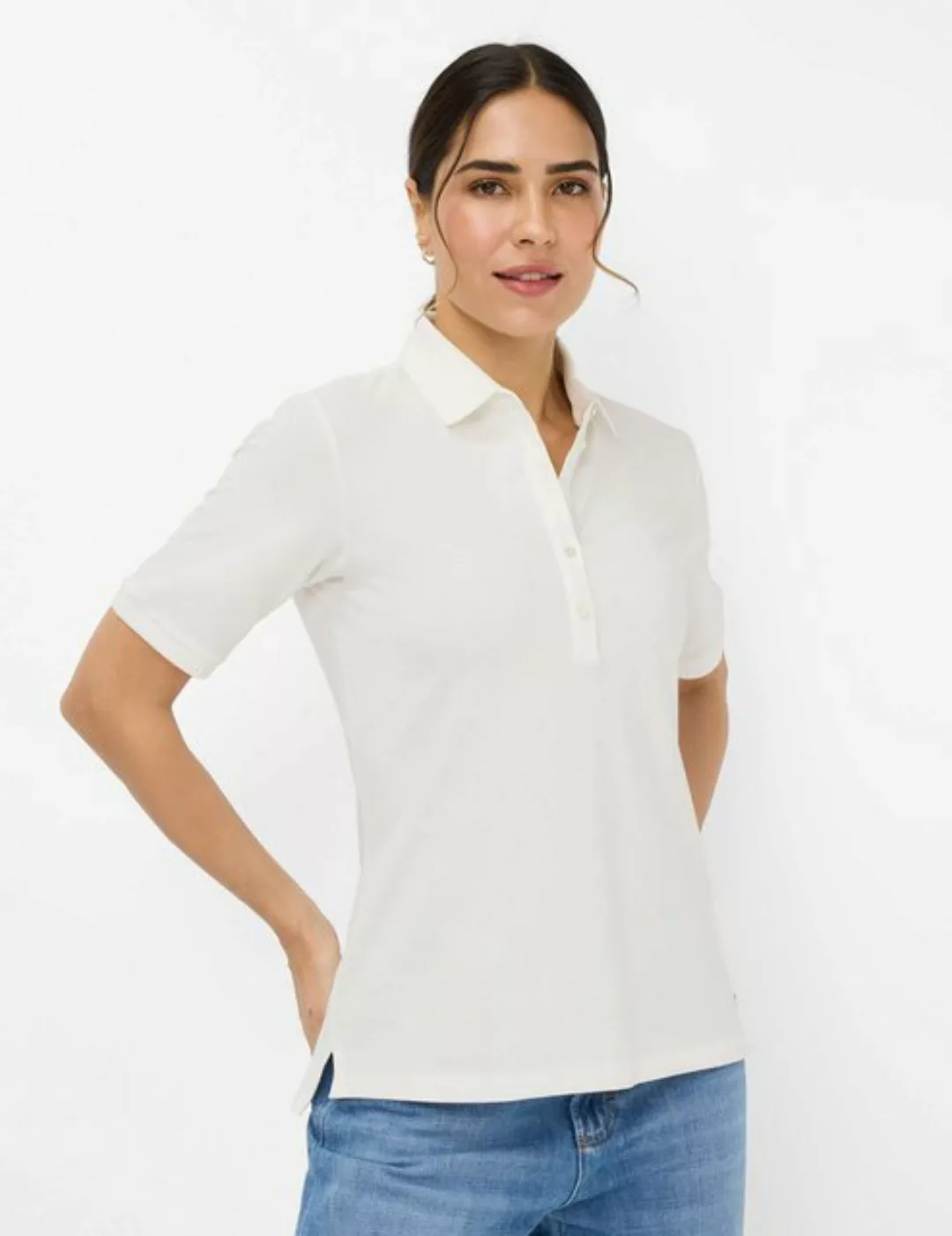 Brax Poloshirt Style CLEO günstig online kaufen