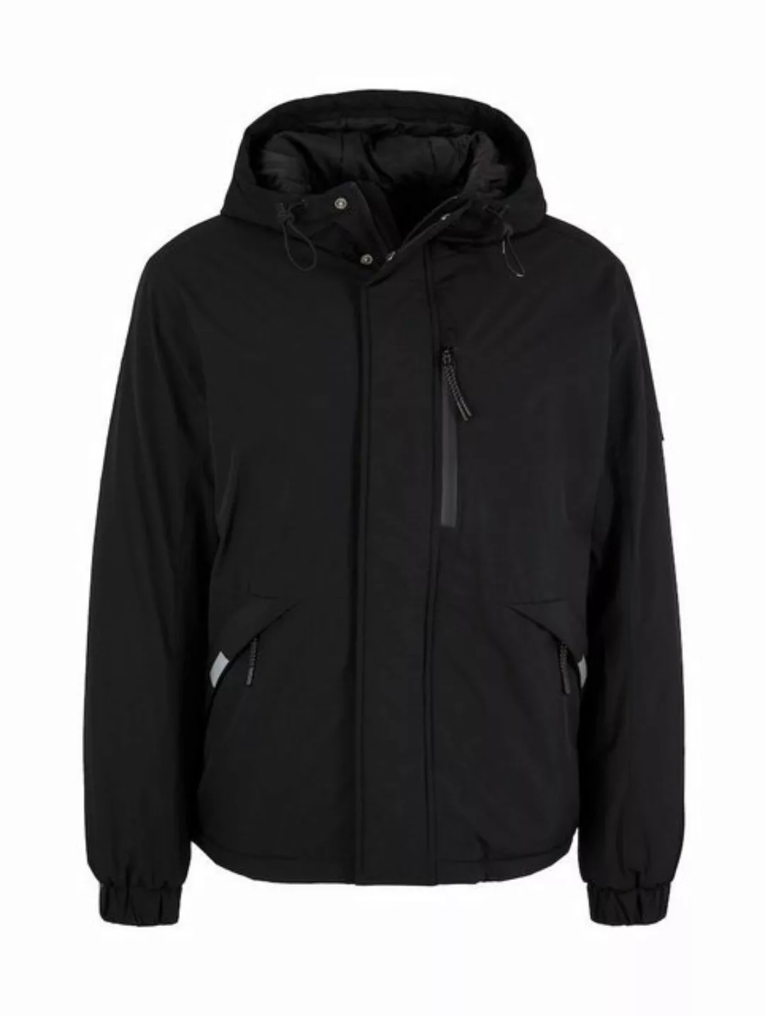 TOM TAILOR Allwetterjacke günstig online kaufen