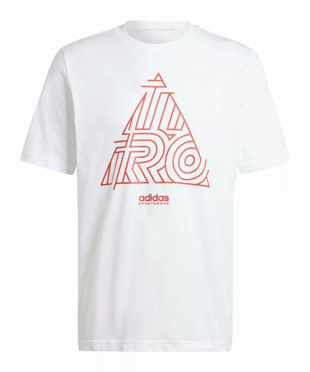 adidas Performance T-Shirt House of Tiro Graphic T-Shirt default günstig online kaufen