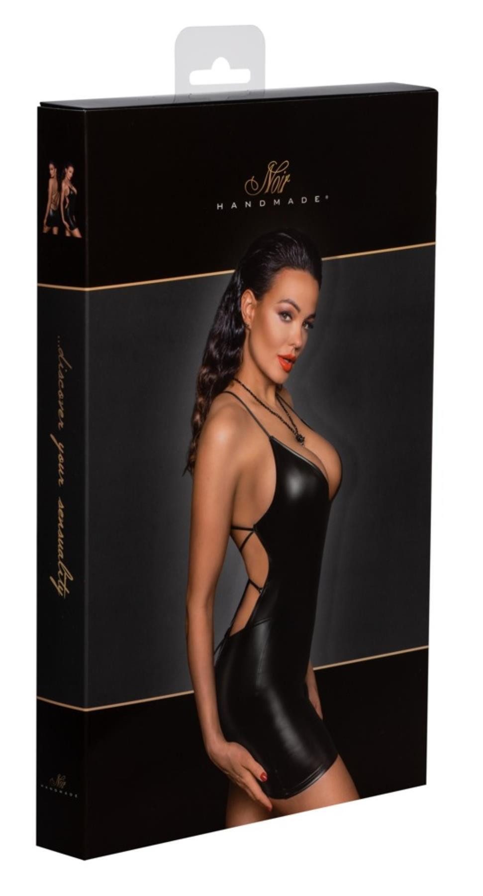 Noir Minikleid Noir - Kleid - günstig online kaufen