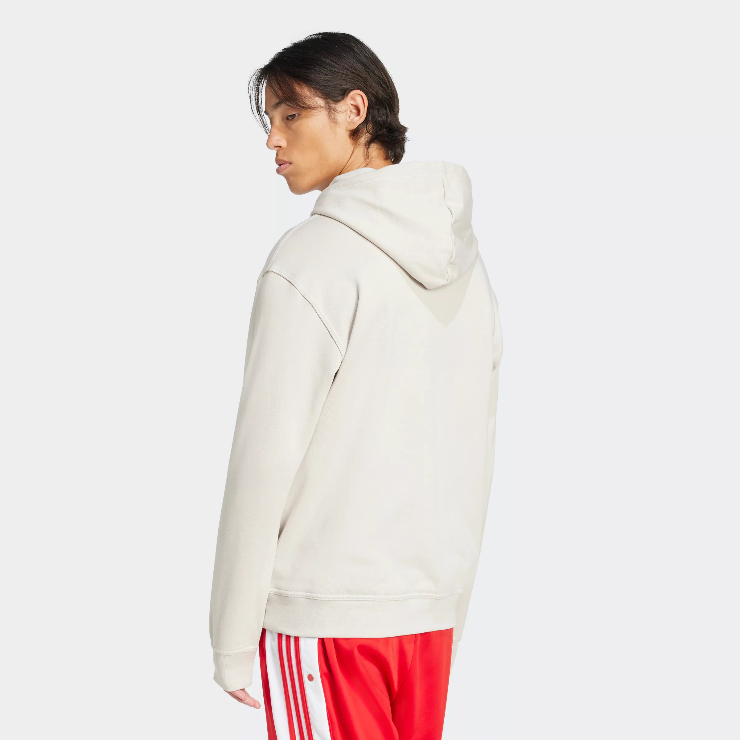 adidas Originals Kapuzensweatshirt "WAB HOODIE" günstig online kaufen