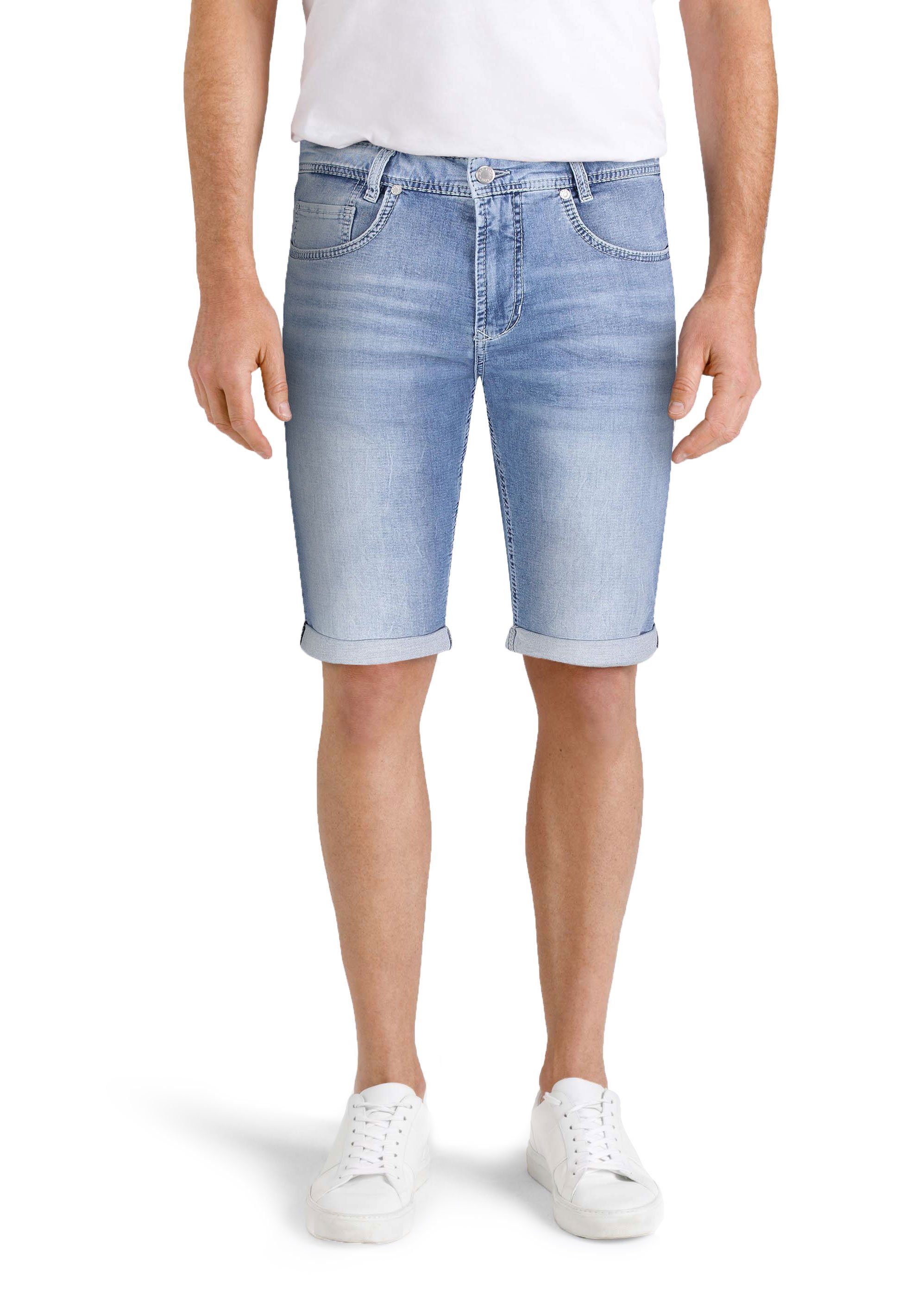 MAC Jeansshorts Jogn Bermuda günstig online kaufen