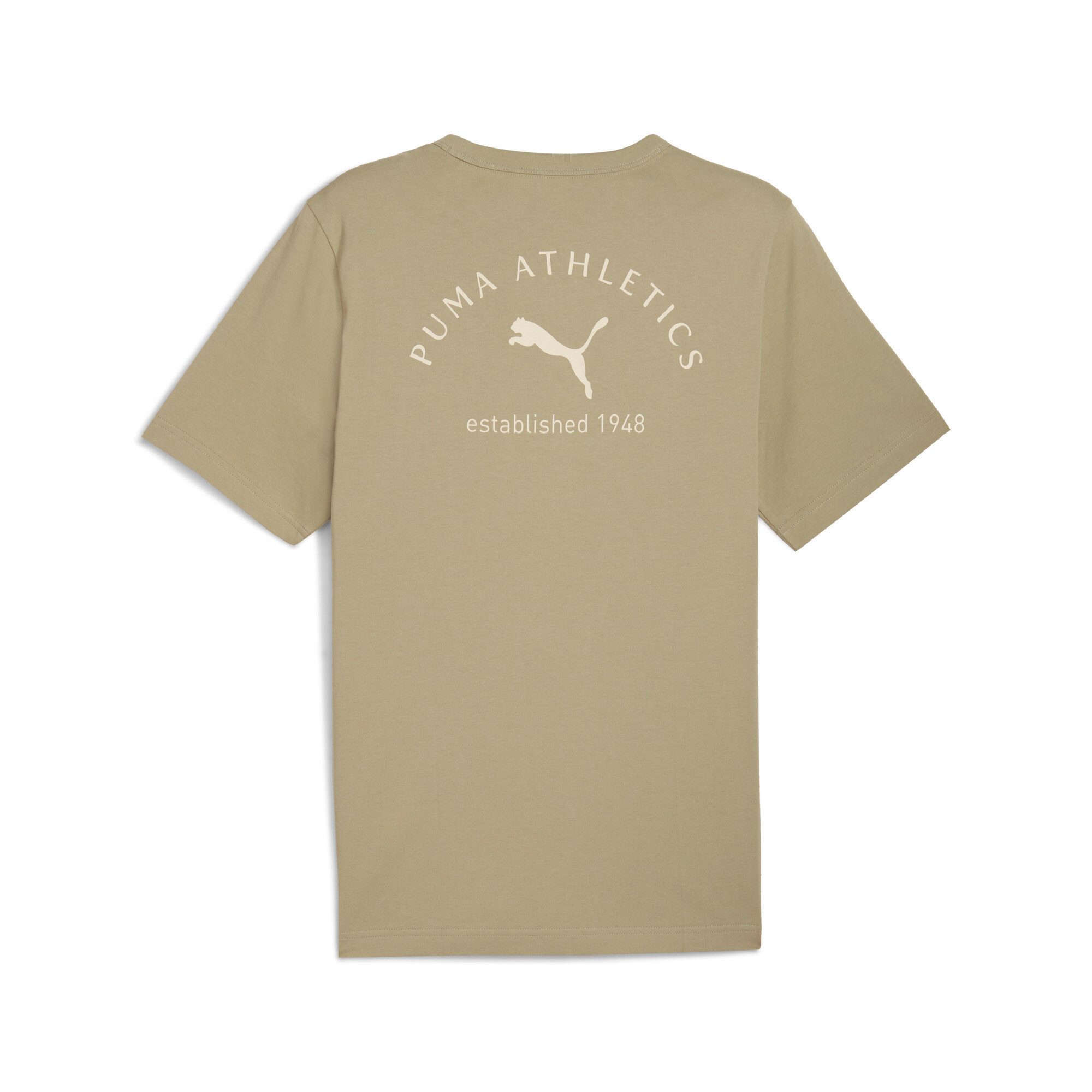 PUMA T-Shirt CLASS GRAPHIC TEE günstig online kaufen