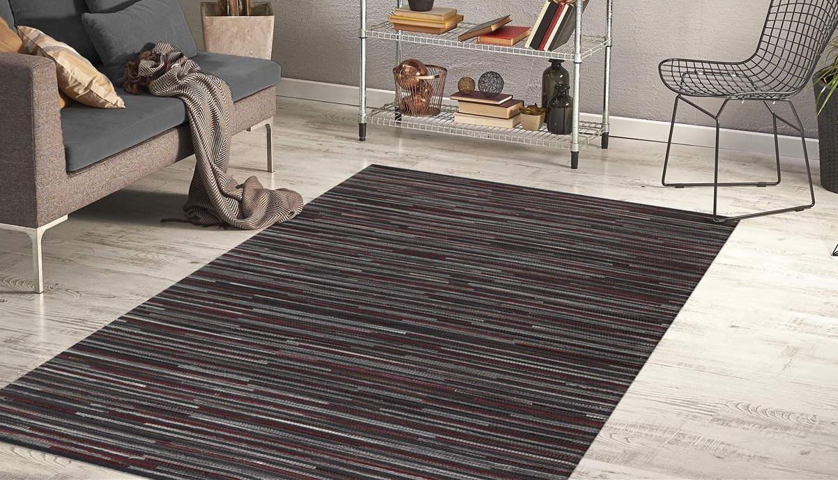 Arte Espina Teppich »Wild 8023«, rechteckig, 14 mm Höhe, Luxuriöser Teppich günstig online kaufen