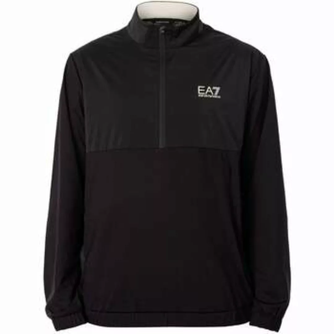 Emporio Armani EA7  Trainingsjacken Ventus 7 leichte Jacke günstig online kaufen