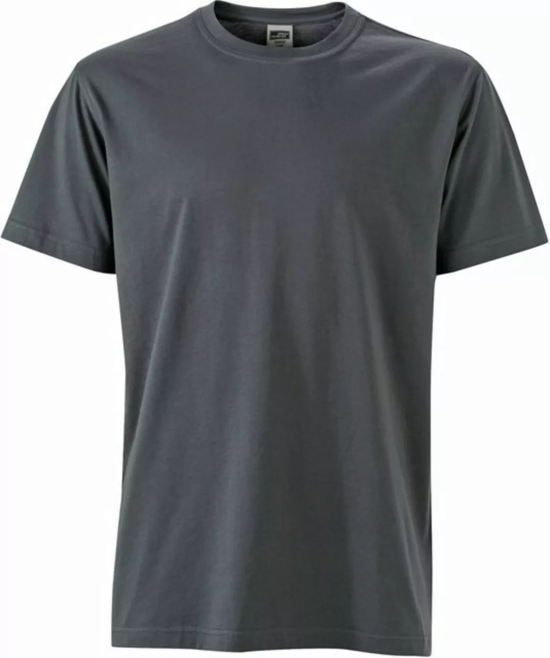 James & Nicholson T-Shirt Workwear T-Shirt FaS50838 auch in großen Größen günstig online kaufen