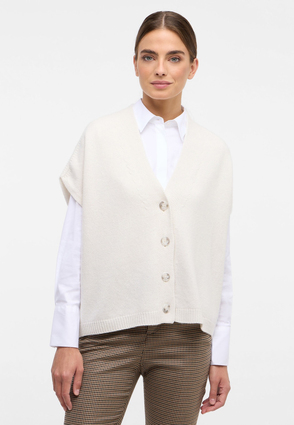 Eterna Strickpullover günstig online kaufen