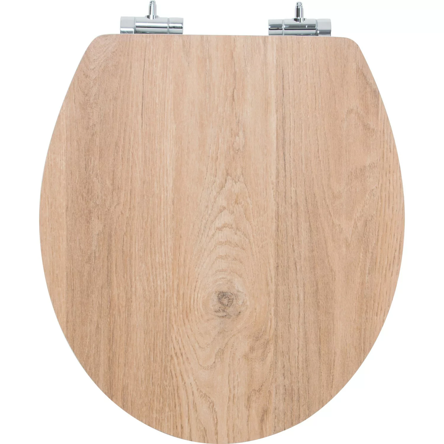 baliv WC-Sitz Kunene mit Absenkautomatik Holz günstig online kaufen