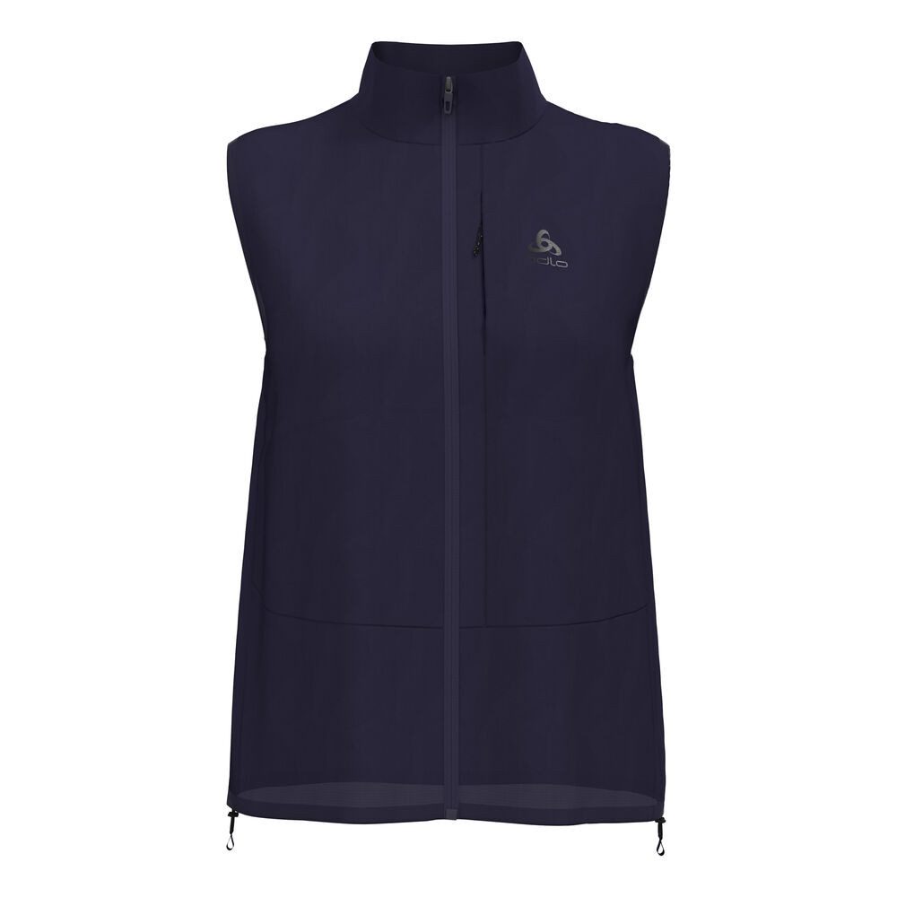 Odlo Funktionsweste Zeroweight Vest günstig online kaufen