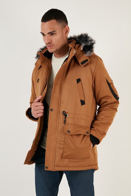 Buratti Winterjacke günstig online kaufen