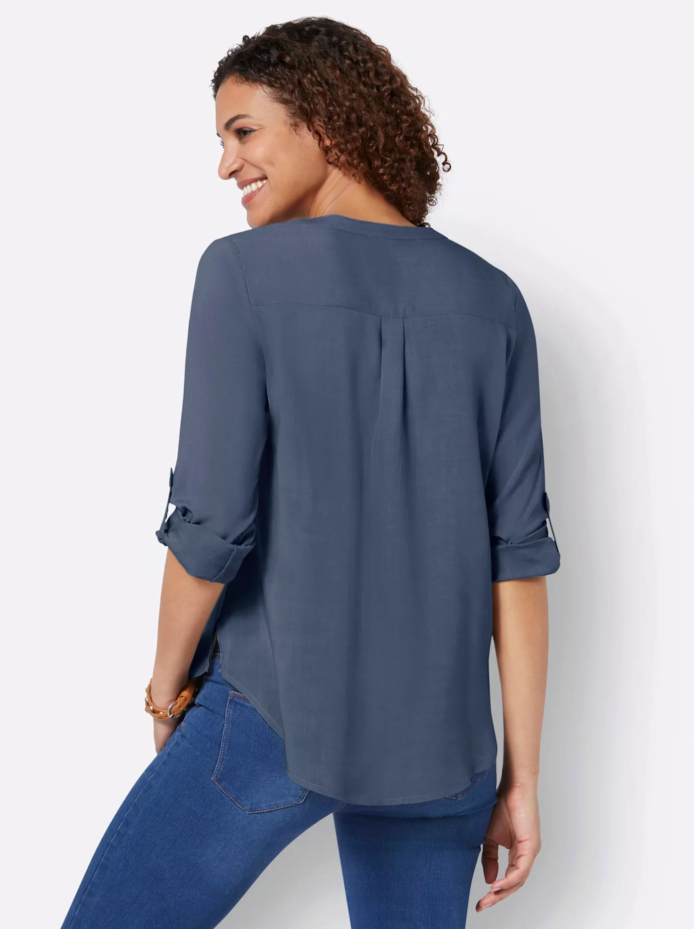 Casual Looks Longbluse günstig online kaufen