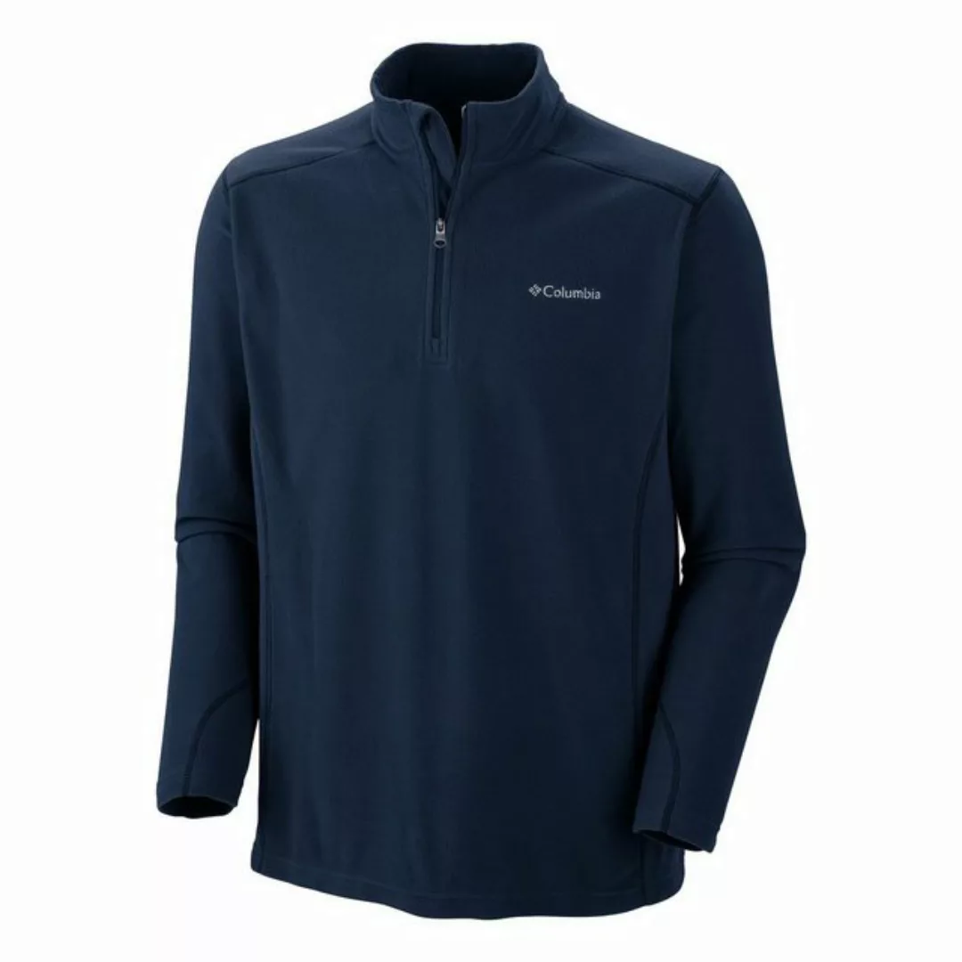 Columbia Fleecepullover "KLAMATH RANGE II HALF ZIP" günstig online kaufen