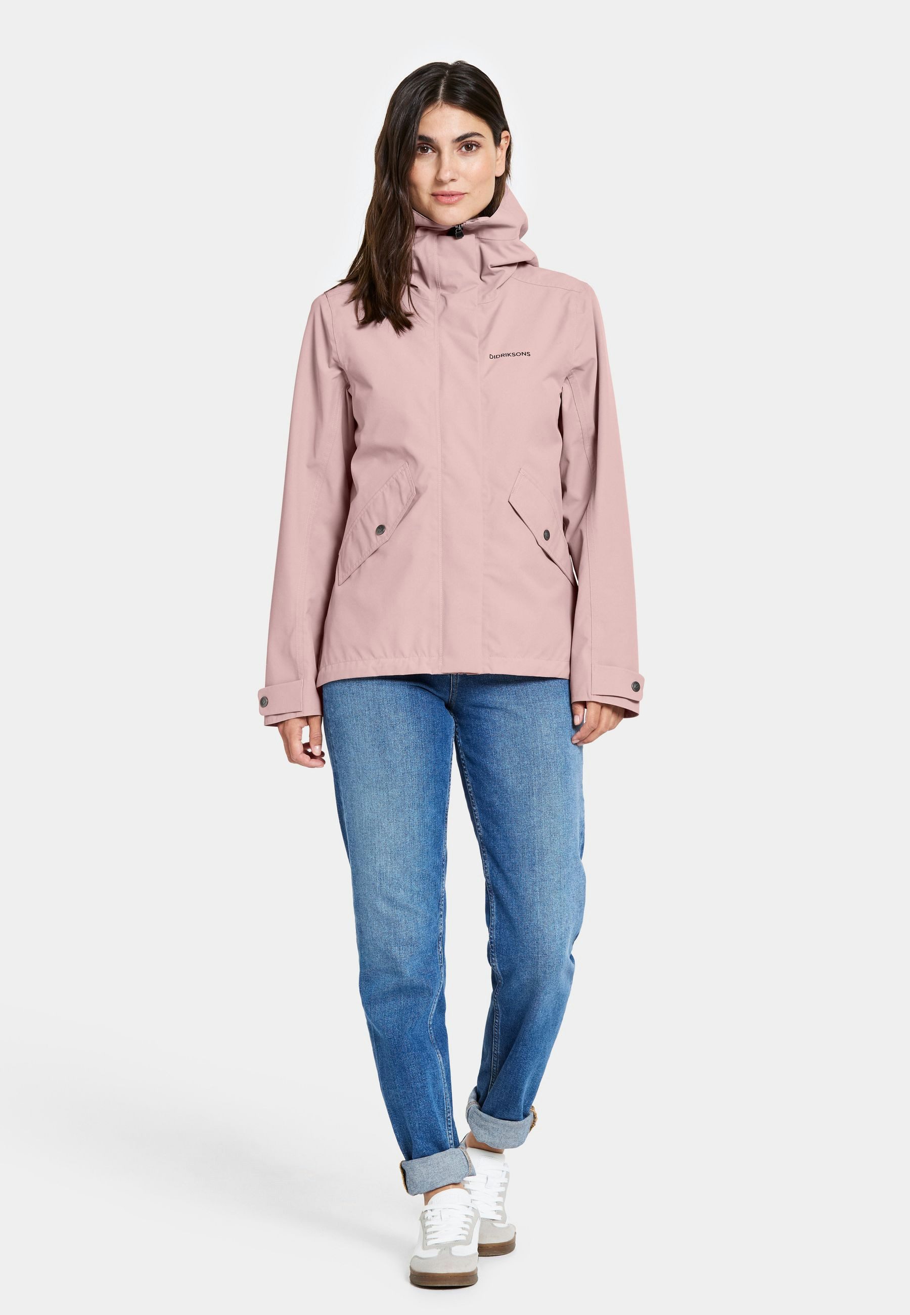Didriksons Outdoorjacke SILJA WNS JKT günstig online kaufen