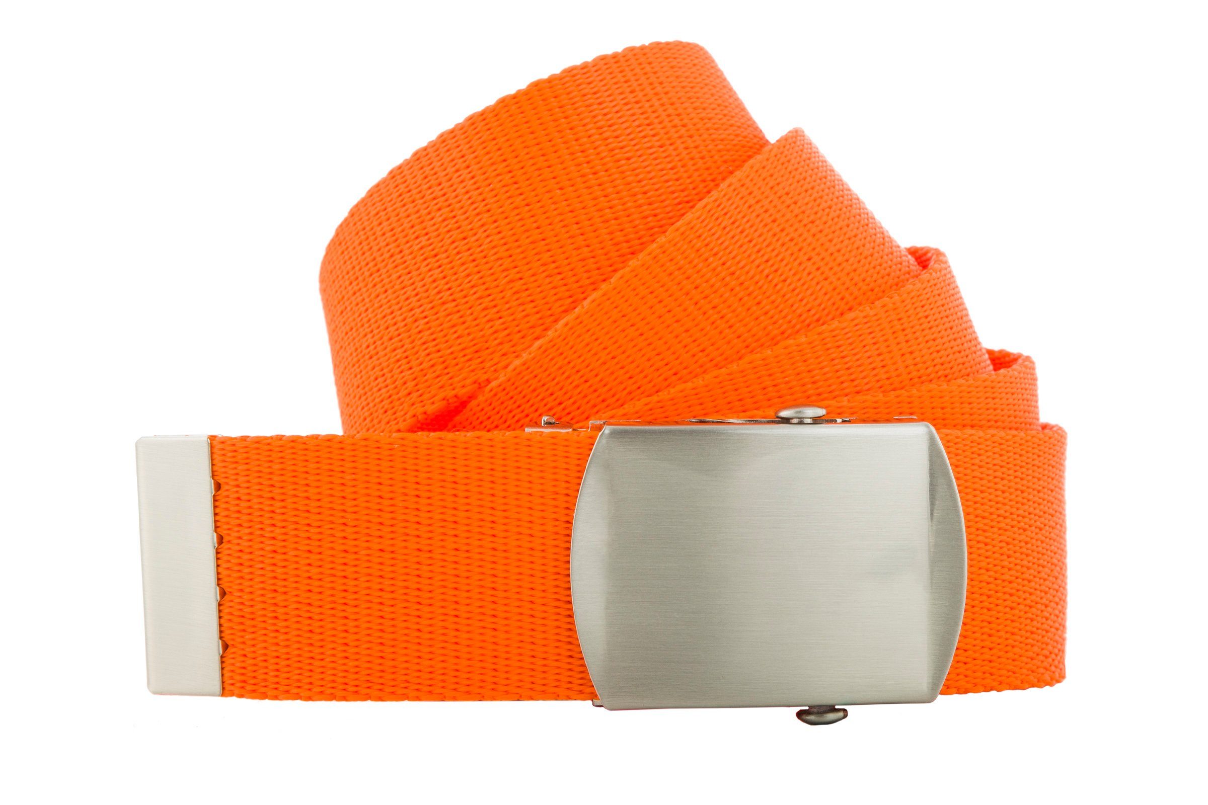 shenky Stoffgürtel Herrengürtel 100cm bis 160cm günstig online kaufen