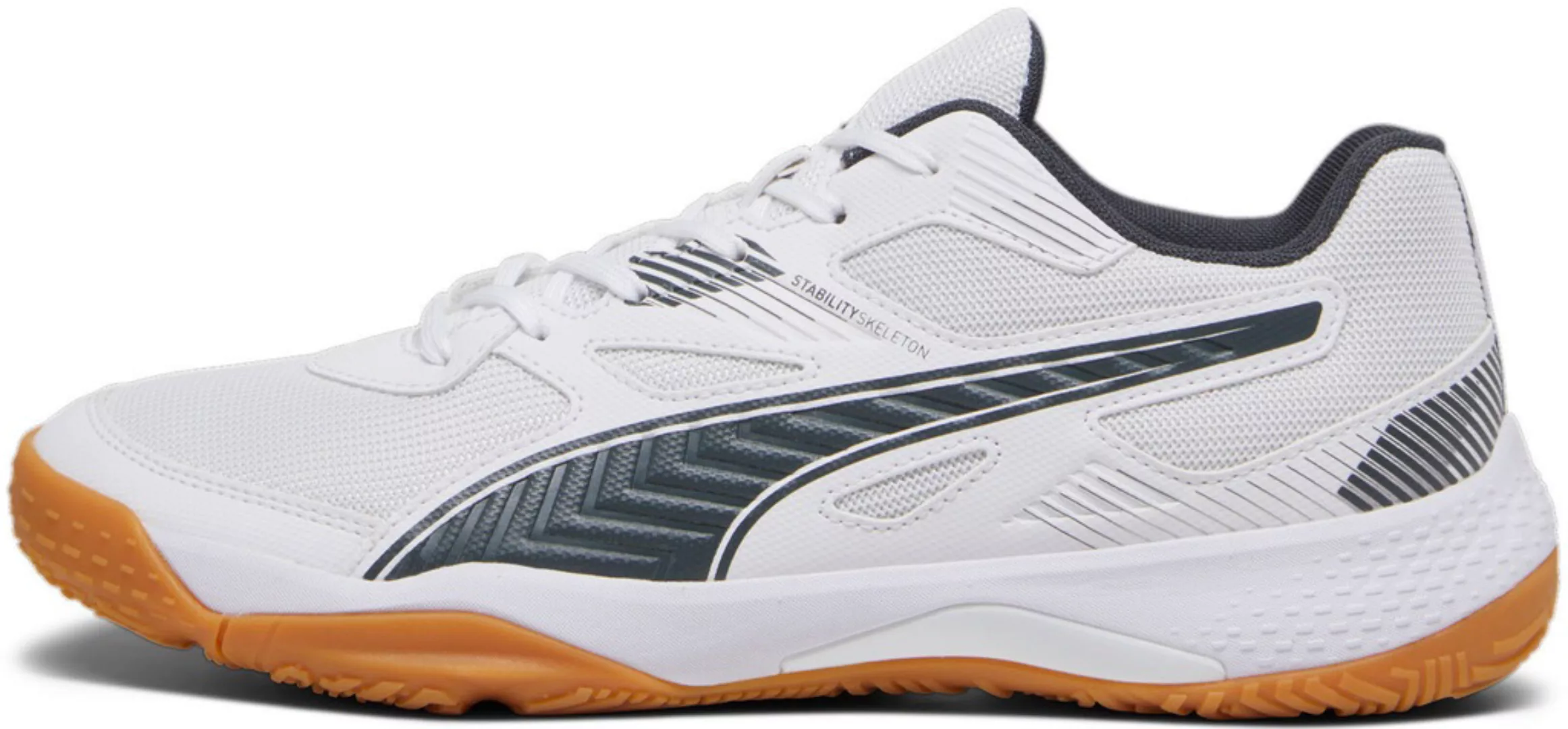 PUMA Hallenschuh "SOLARFLASH II" günstig online kaufen