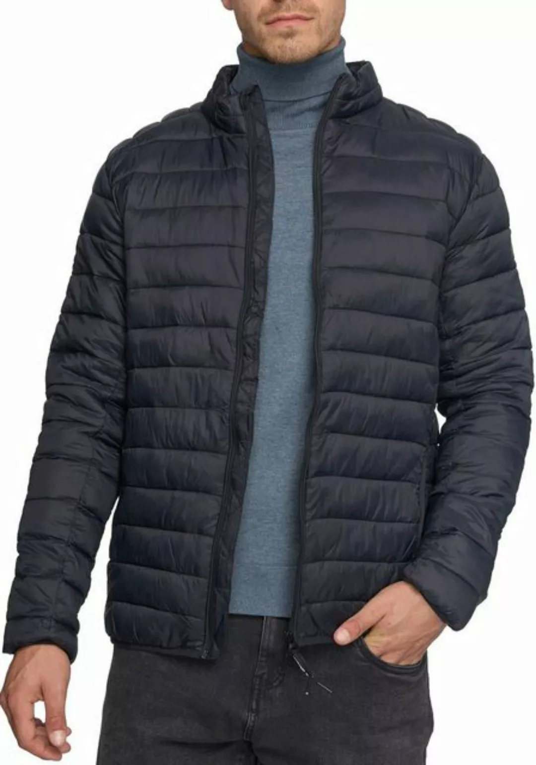 Indicode Kurzjacke Amare günstig online kaufen