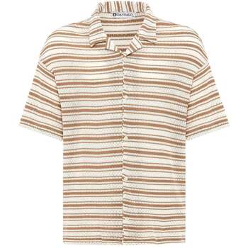 Dandalo  Hemdbluse Paul Oversize Shirt günstig online kaufen