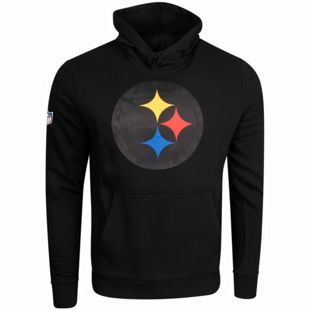 New Era Kapuzenpullover ELEMENTS NFL Teams günstig online kaufen