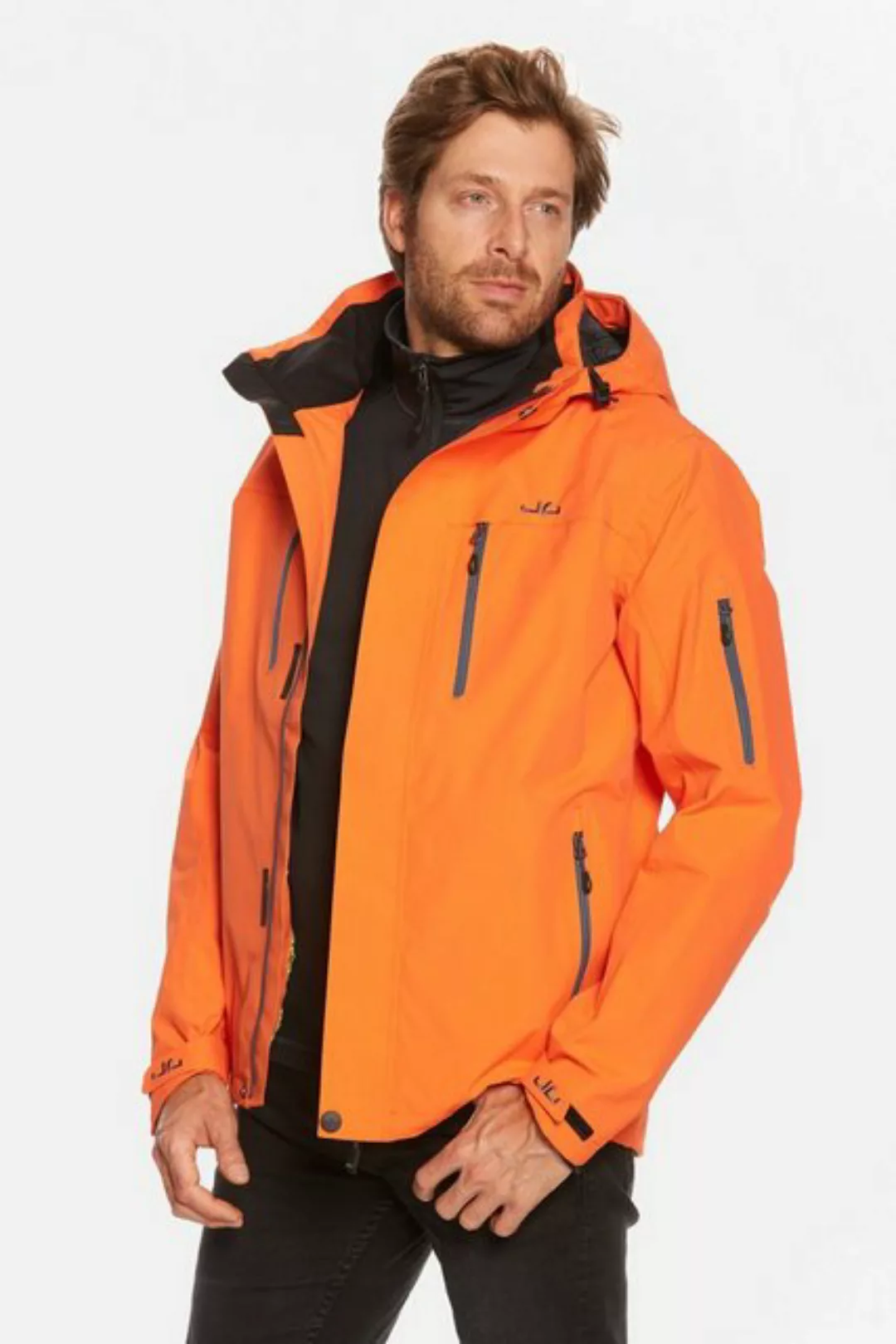 Jeff Green Outdoorjacke Harstad günstig online kaufen