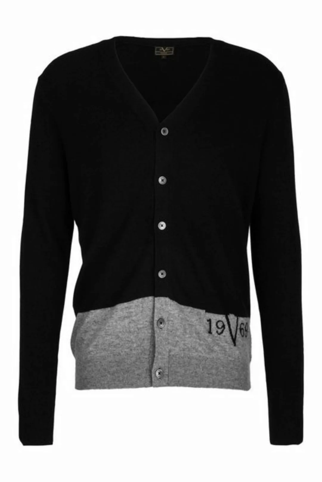 19V69 Italia by Versace Cardigan WJ8145 günstig online kaufen