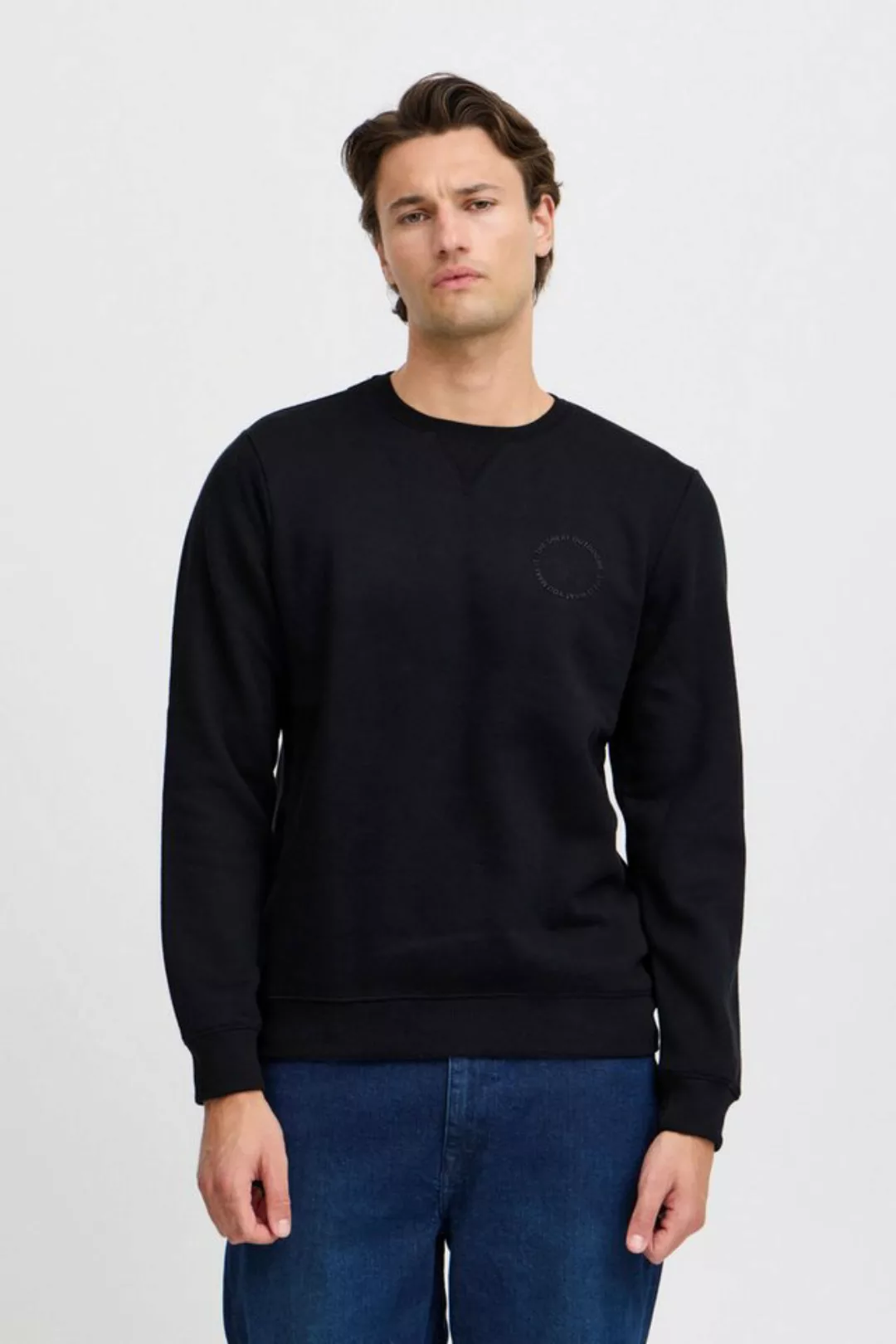 Blend Sweatshirt BLEND BHSweatshirt günstig online kaufen