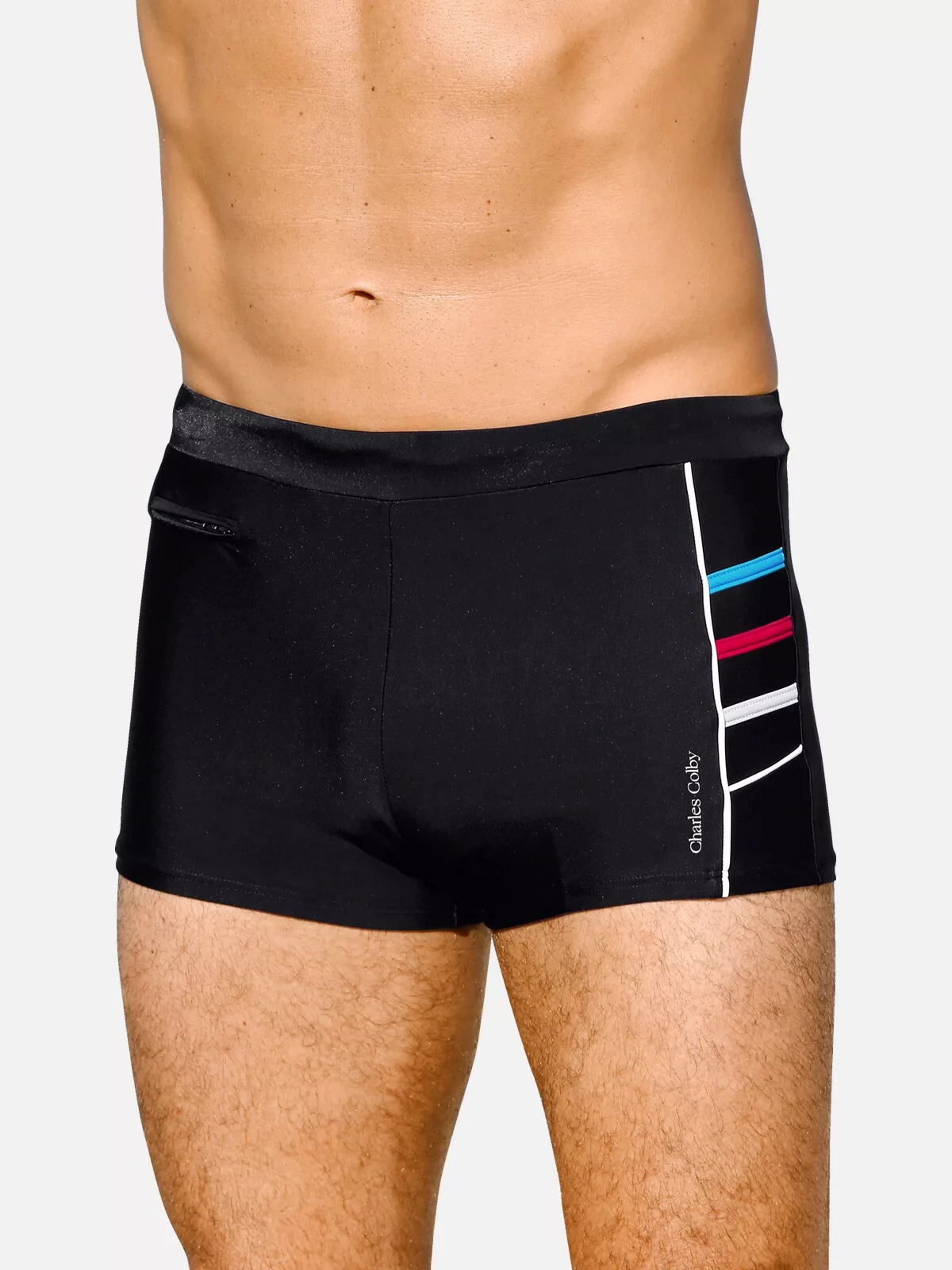 Charles Colby Badeshorts "Badehose BARON CAYLOR" günstig online kaufen