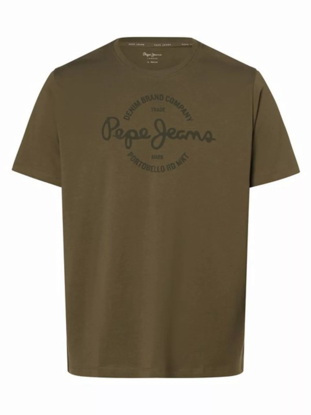 Pepe Jeans T-Shirt Craigton günstig online kaufen