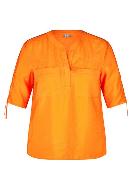 Rabe Klassische Bluse RABE Bluse mit 1/2-Arm günstig online kaufen