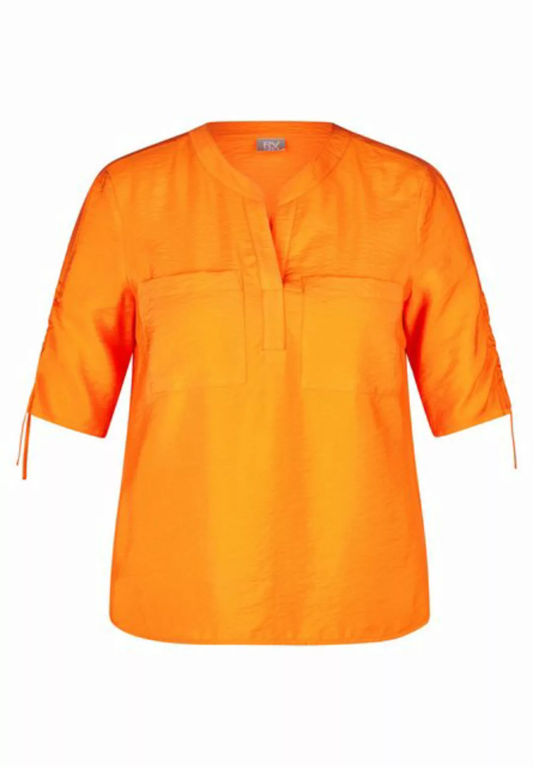 Rabe Klassische Bluse "RABE Bluse mit 1/2-Arm" günstig online kaufen