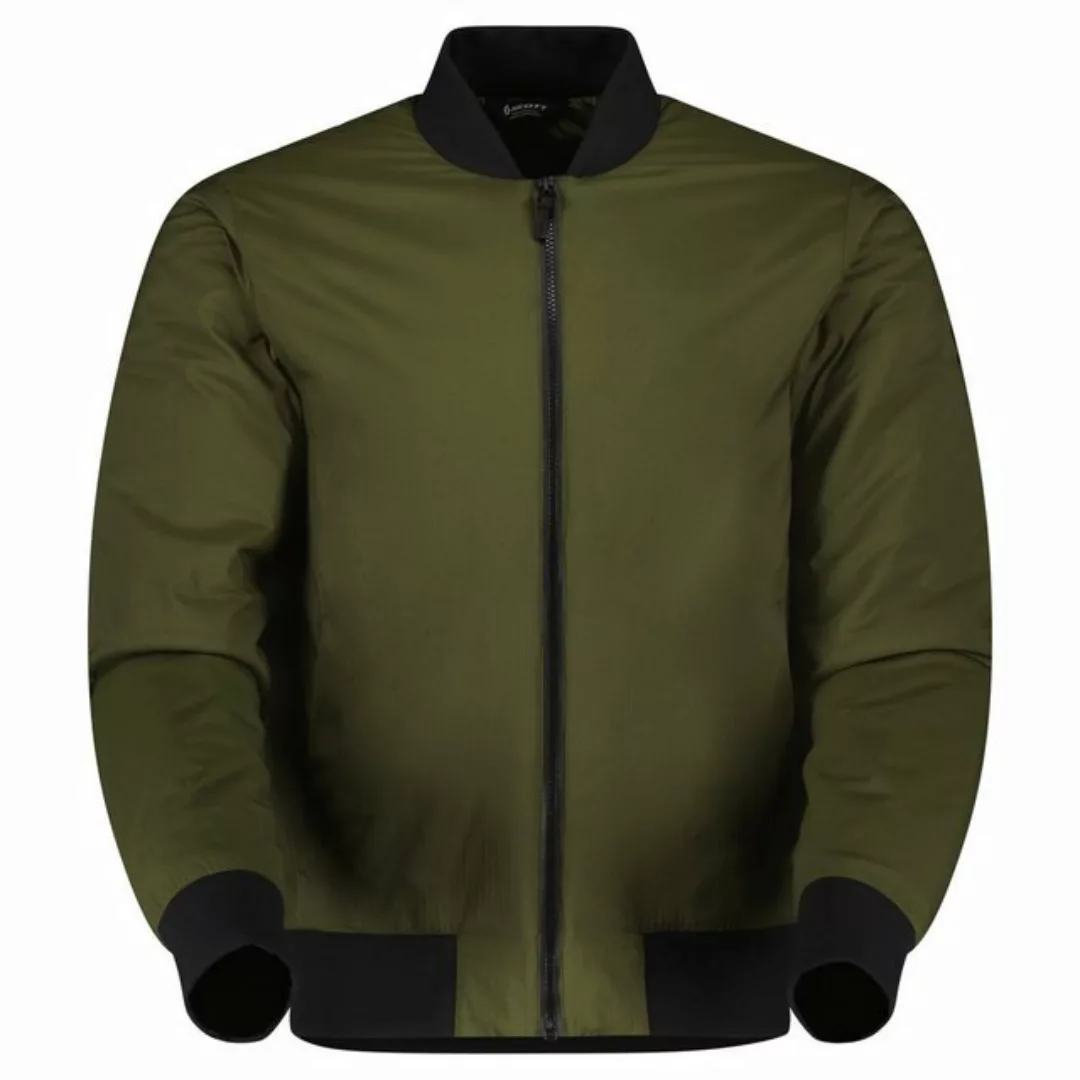 Scott Anorak Scott M Tech Bomber Jacket Herren Anorak günstig online kaufen