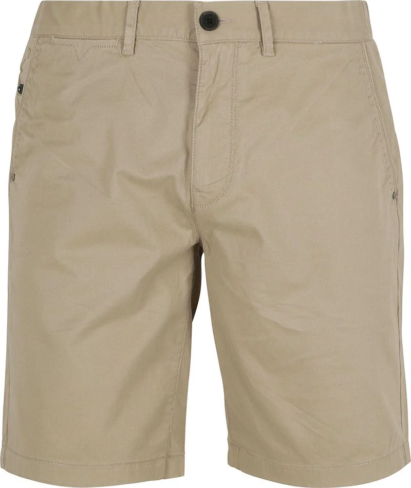 Vanguard V65 Short Fine Twill Beige - Größe 35 günstig online kaufen